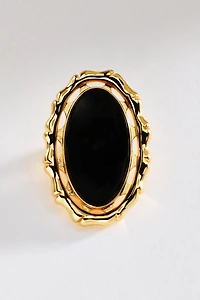 Zeppelin the Label Fortuna Earrings