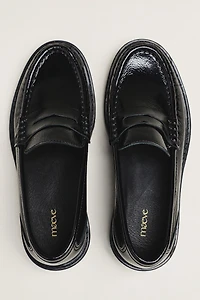 Maeve Classic Loafers