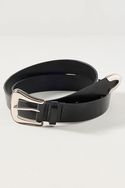 Everstar Western Belt