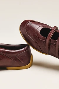 Cecelia New York Wonder Ballet Sneakers