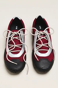 JW PEI Caitlin Ballerina Sneakers