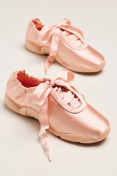JW PEI Flavia Ballerina Sneakers