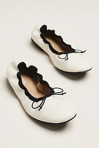 Tony Bianco Chelsea Ballet Flats
