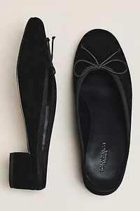Tony Bianco Maxy Ballet Mules