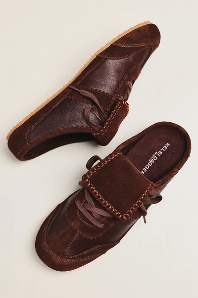 Kelsi Dagger Brooklyn Scotty Sneaker Mules