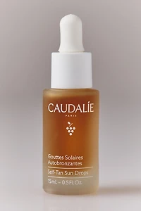 Caudalie Self Tan Sun Drops
