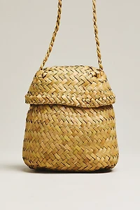 Sunshine Tienda The Beach Crossbody Bag