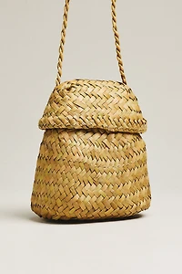Sunshine Tienda The Beach Crossbody Bag