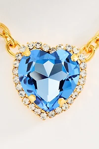 The Pink Reef Ocean Necklace