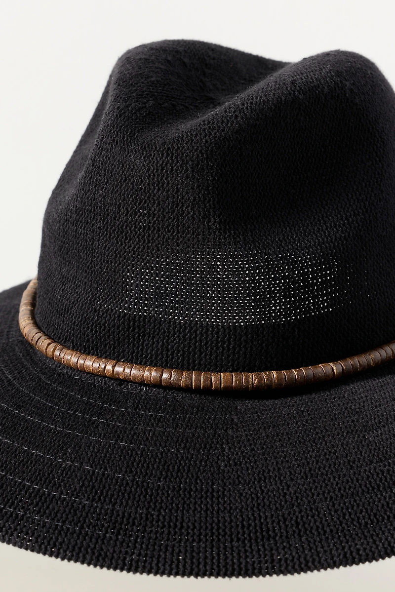 Wyeth Coconut Bead Nubby Rancher