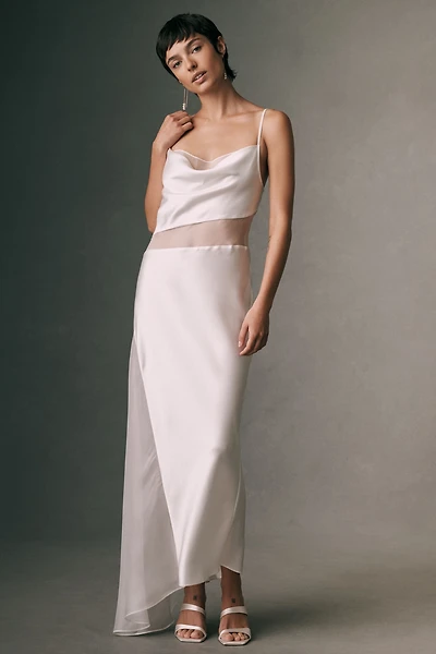 Shona Joy Iza Maxi Dress