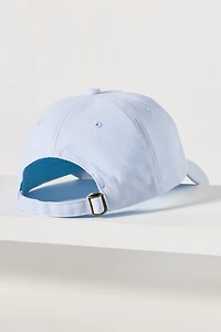 Worn/West Meet Me On The Yacht Baseball Cap
