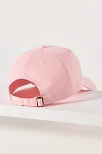 Worn/West Meet Me On The Yacht Baseball Cap