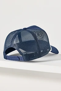 Worn/West Outer Banks Swim Club Trucker Hat