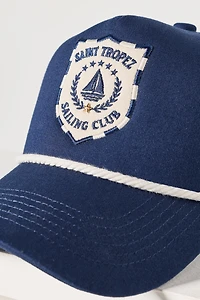 Worn/West Outer Banks Swim Club Trucker Hat