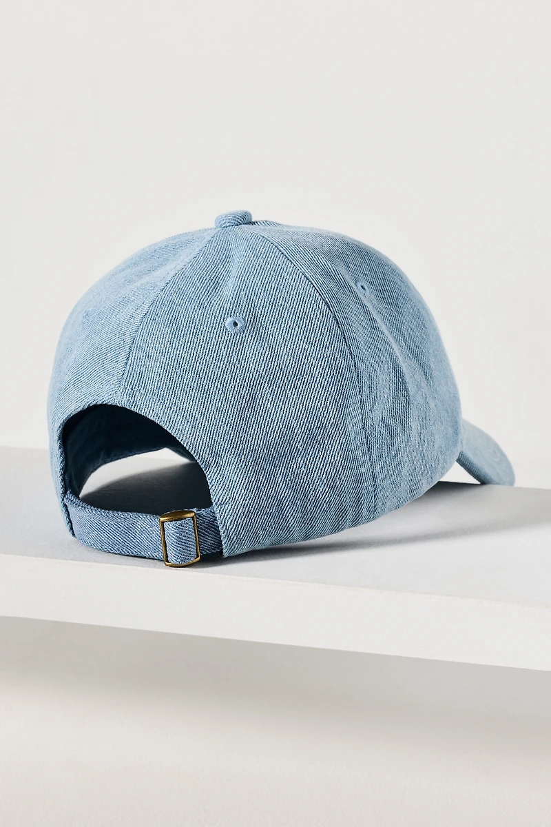 Worn/West Cool Mom Baseball Cap