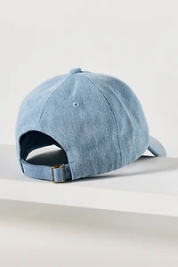 Worn/West Cool Mom Baseball Cap