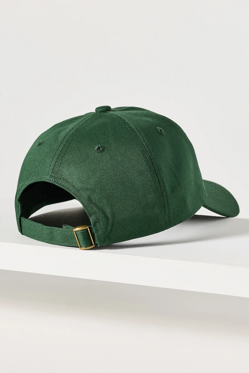 Worn/West Off Duty Baseball Cap