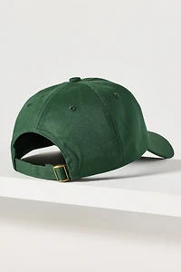 Worn/West Off Duty Baseball Cap