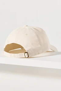 Worn/West Motherhood Baseball Cap