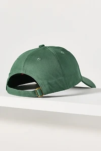 Worn/West Motherhood Baseball Cap