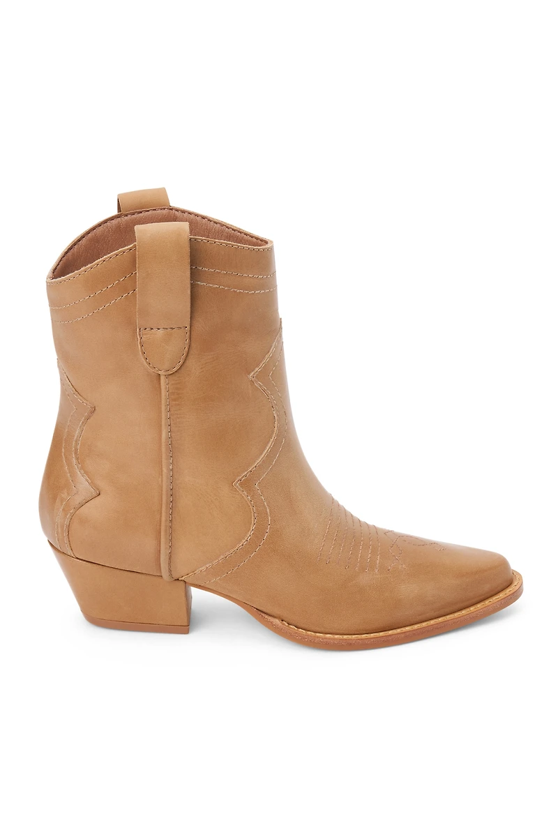Matisse Arlo Western Cowboy Boots