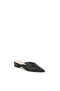 Sarto A-Bennet Pointed-Toe Mules