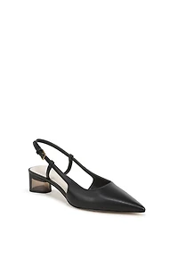 Sarto A-Amelie Slingback Heels