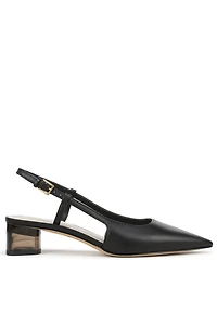 Sarto A-Amelie Slingback Heels