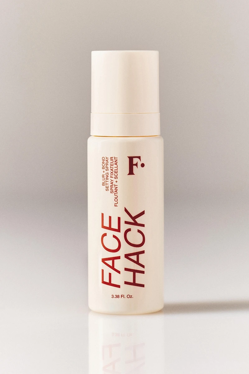 Freck Face Hack Blur & Bond Setting Spray