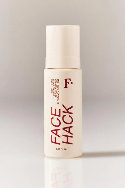 Freck Face Hack Blur & Bond Setting Spray