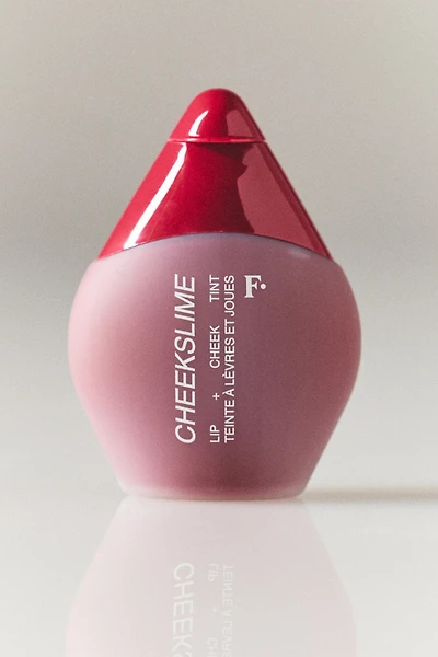 Freck Cheek Slime Lip + Tint