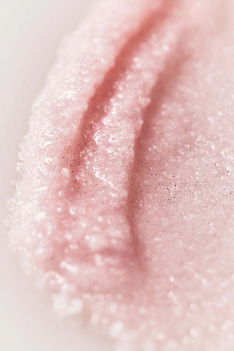 French Girl Organics Rose Lip Polish