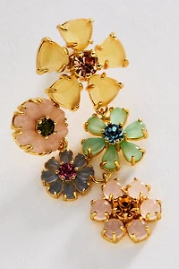Loren Hope Talia Statement Earrings