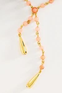Loren Hope Sabine Y Necklace