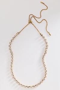 Loren Hope Milly Slider Necklace