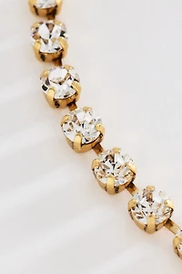 Loren Hope Milly Slider Necklace