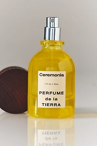 Ceremonia Perfume de la Tierra