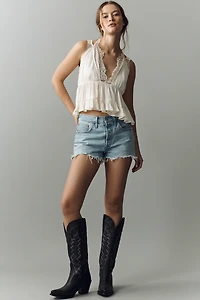 Dingo High Cotton Western Boots