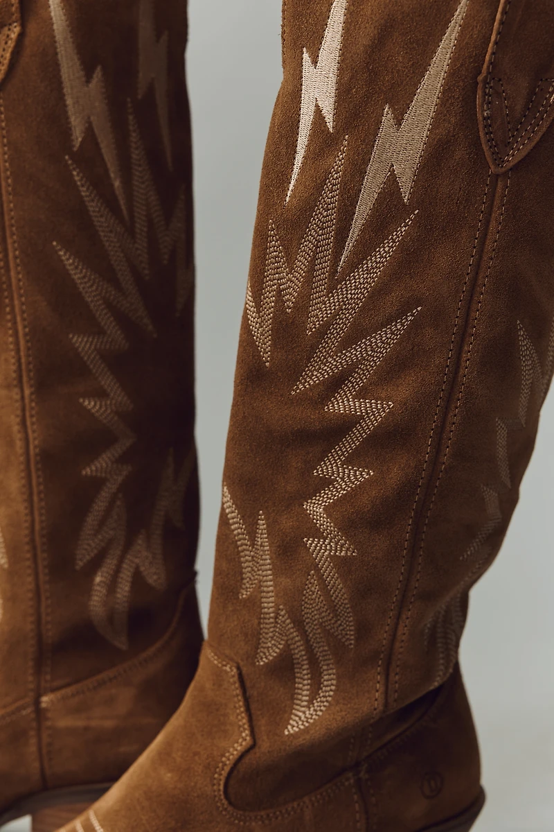 Dingo High Cotton Western Boots