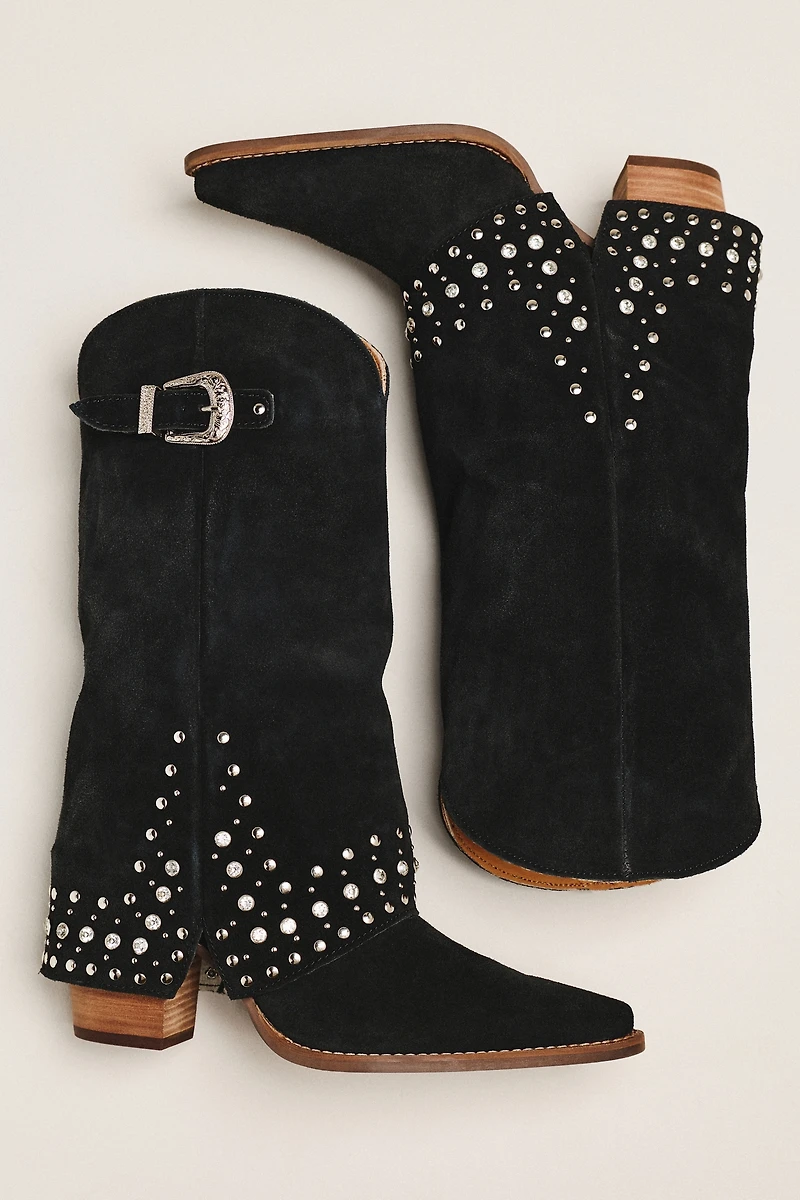 Dingo Howdy Honey Boots