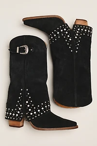 Dingo Howdy Honey Boots