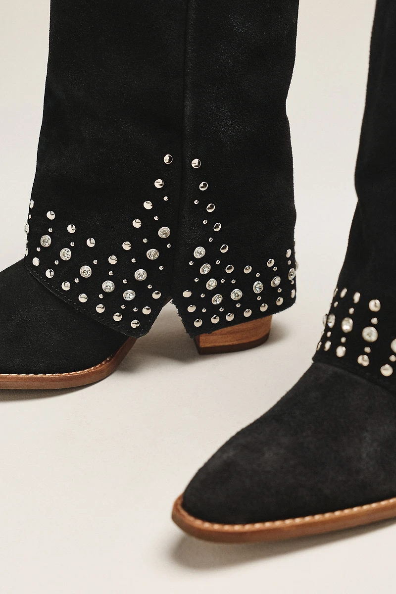 Dingo Howdy Honey Boots