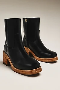 Dingo Roxy Boots