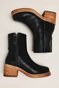 Dingo Roxy Boots