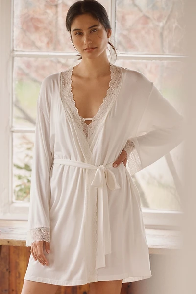Eberjey Lara Robe