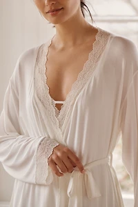 Eberjey Lara Robe