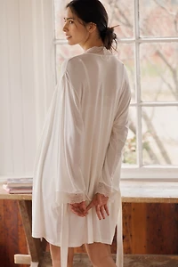 Eberjey Lara Robe