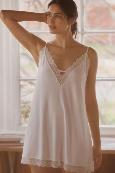 Eberjey Lara Slip