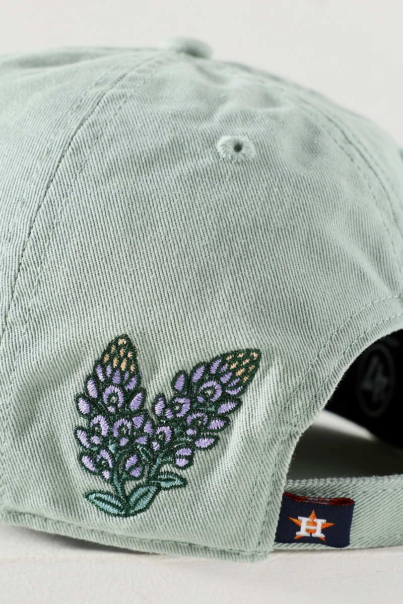 '47 MLB State Floral Baseball Cap